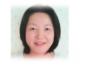 担当助産師: 高柳 起久恵